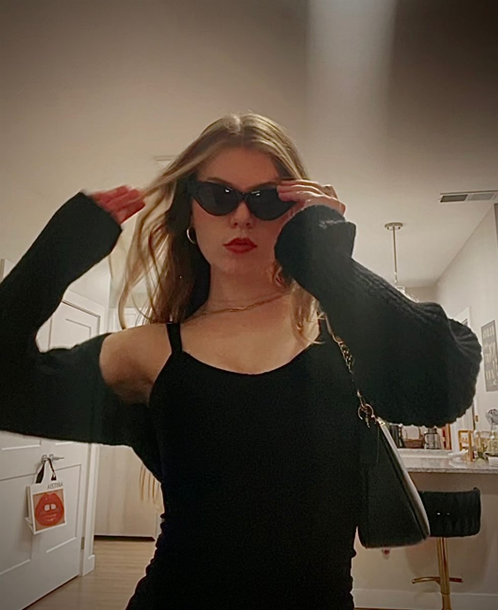 Zoe Lane